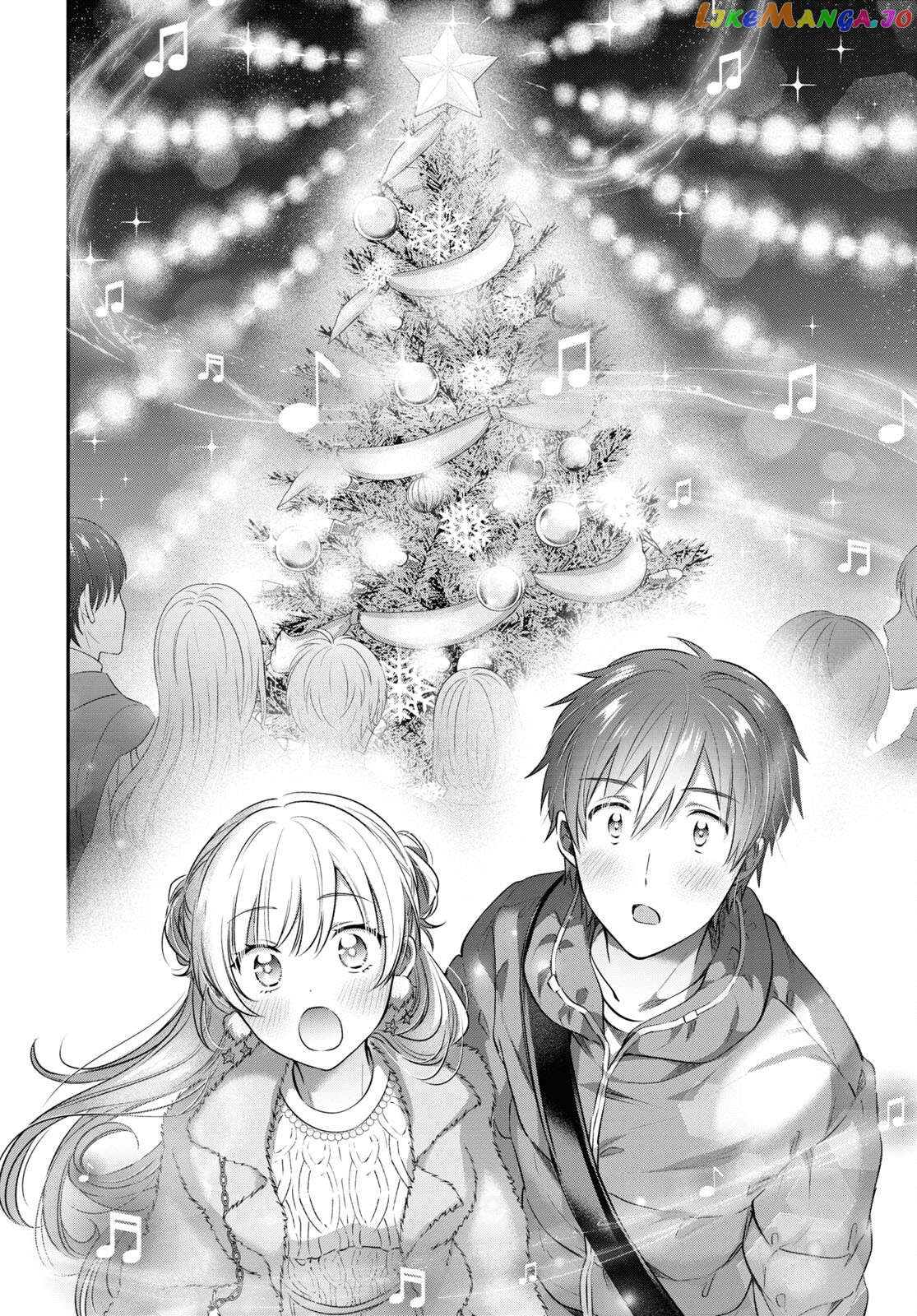 More Than a Married Couple, But Not Lovers, Chapter 66 image 21